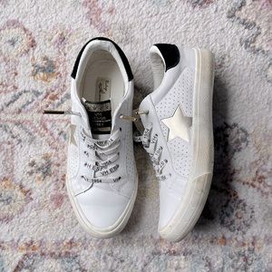 VINTAGE HAVANA SHOES